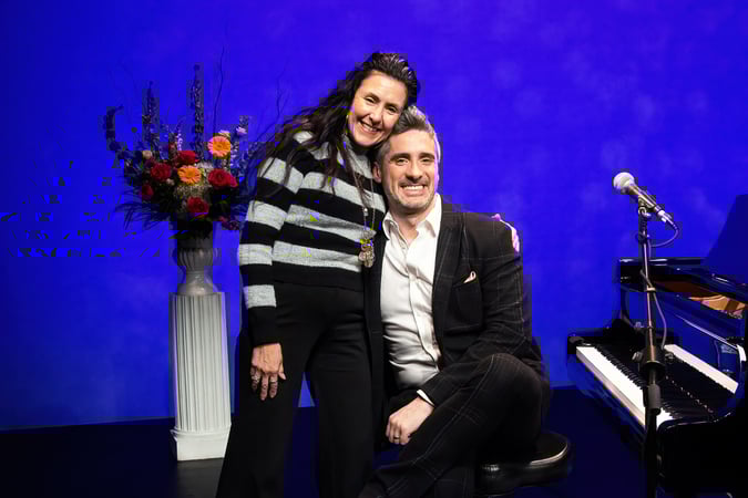 Laura Ancona photo 3