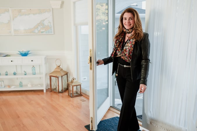 Kimberly Winnick photo 13