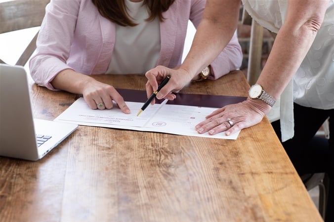 Diane Barry Team photo 15