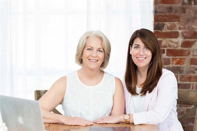 Diane Barry Team photo 16