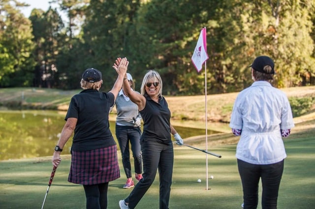 Kish and Scarbrough The Team Advantage photo 6