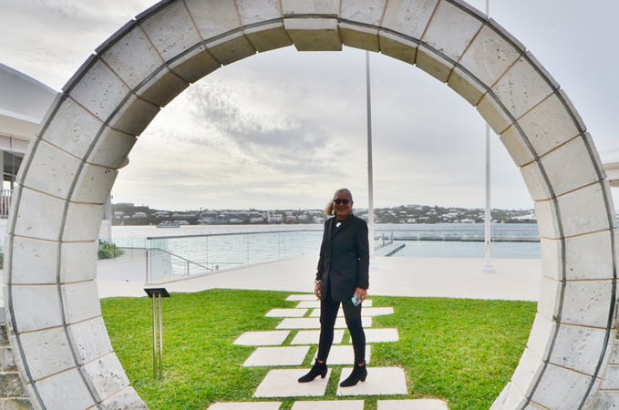 Colette Harron photo 1