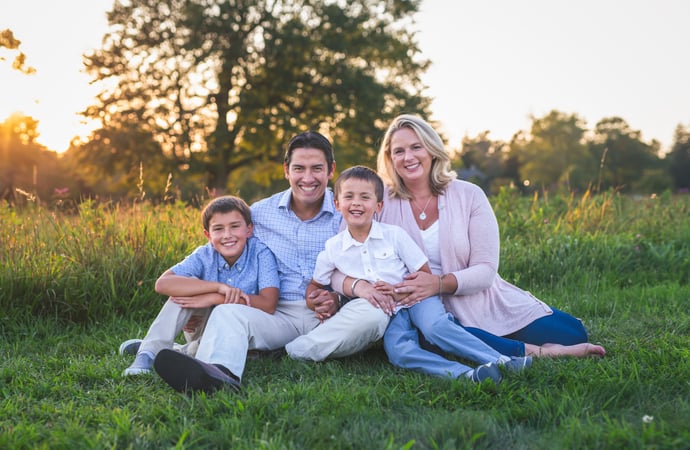 Elizabeth Blanchard photo 4