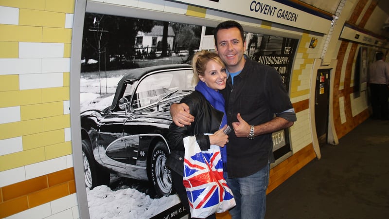 Michael McGuirk photo 6