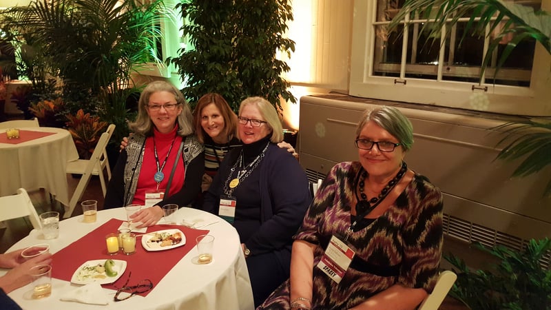 Andrea Strone photo 2