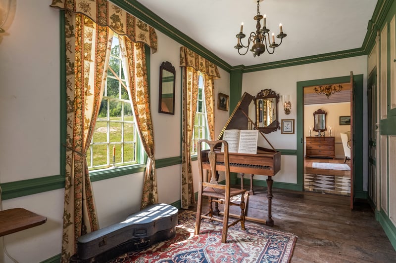 Music Room 