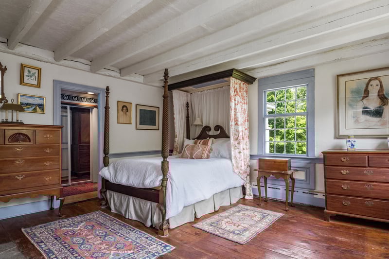 Another View of Primary Bedroom