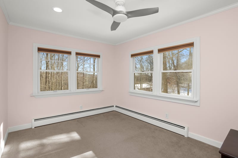 Office/4th bedroom