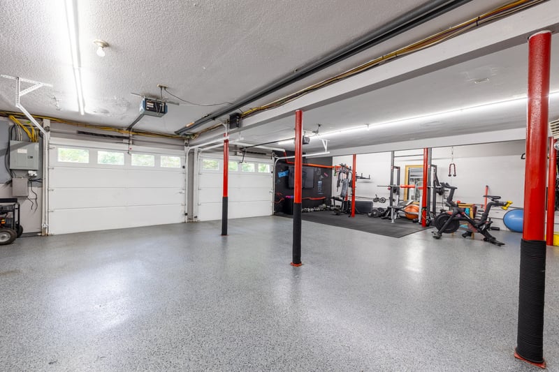 Great Garage