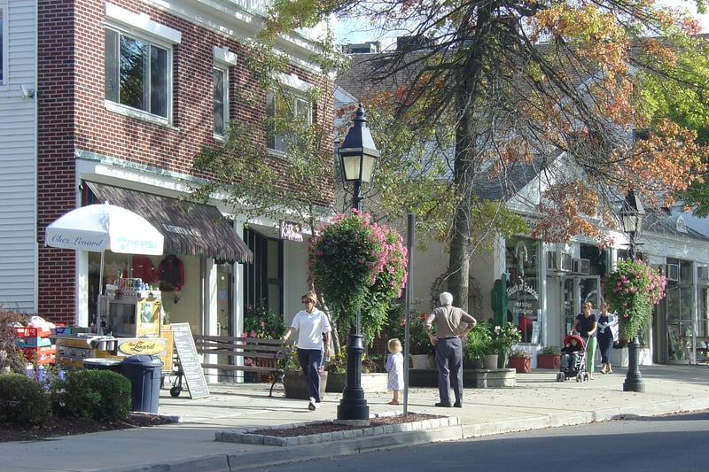 Main Street