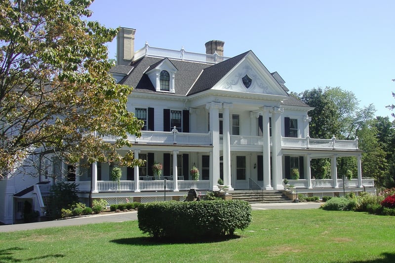 Community Center