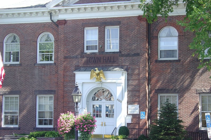 Town Hall