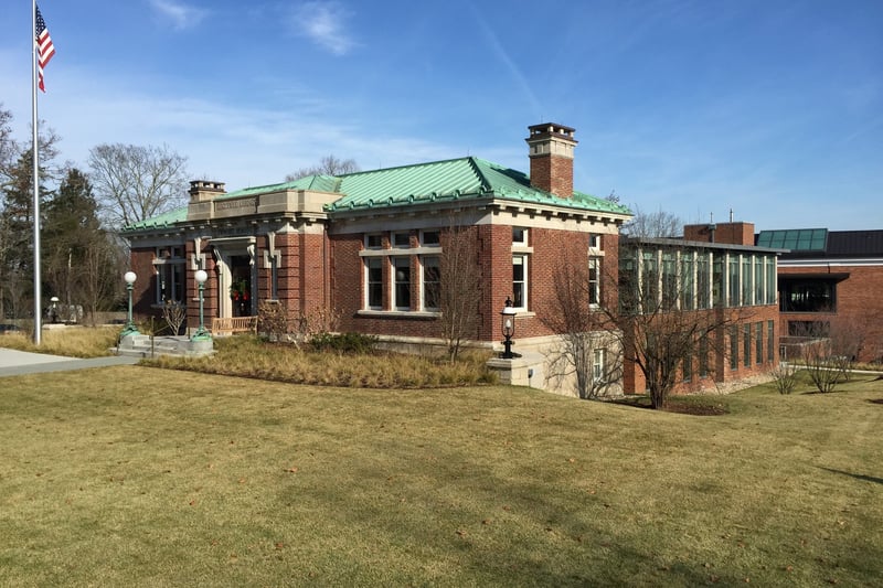 Library