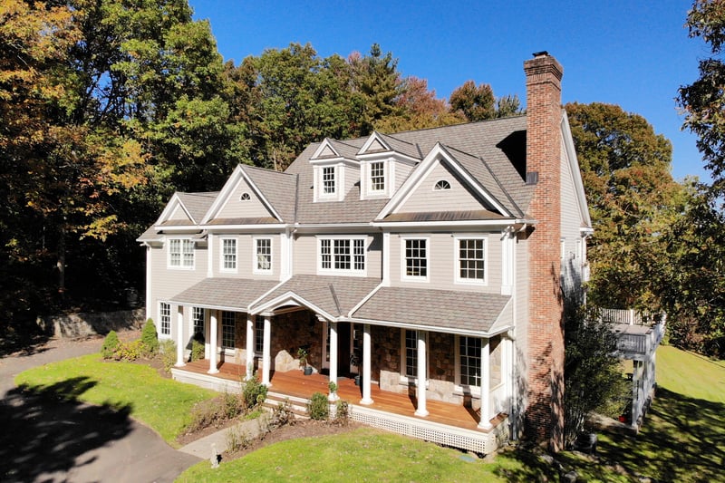 A beautiful home to make life memories in.