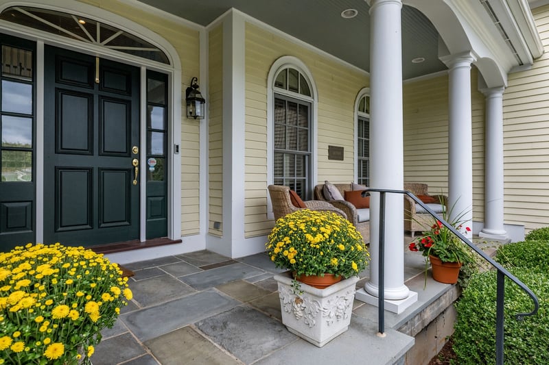 Main Entry