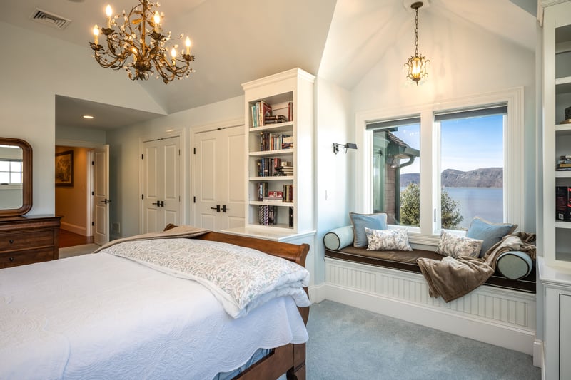 Ensuite Bedroom