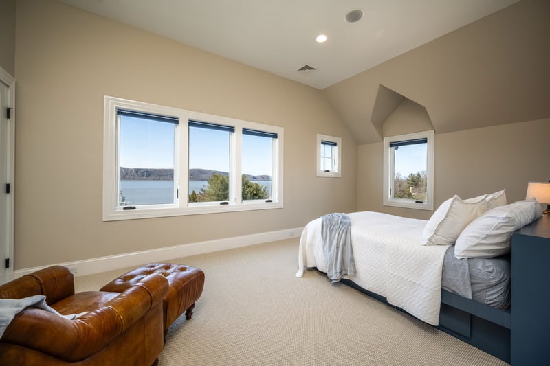 Ensuite Bedroom