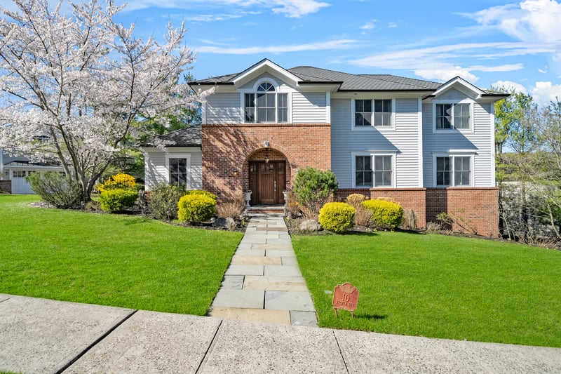 Beautiful Home