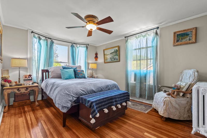 Bedroom #2