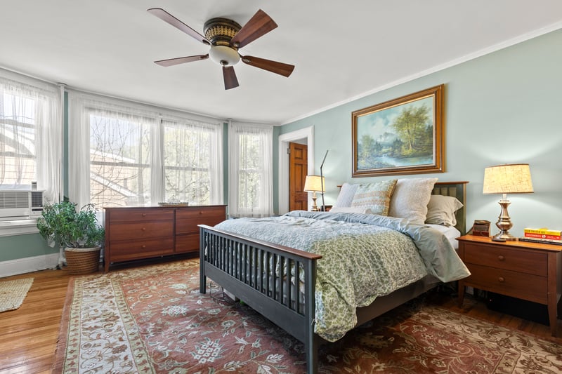 Bedroom #3