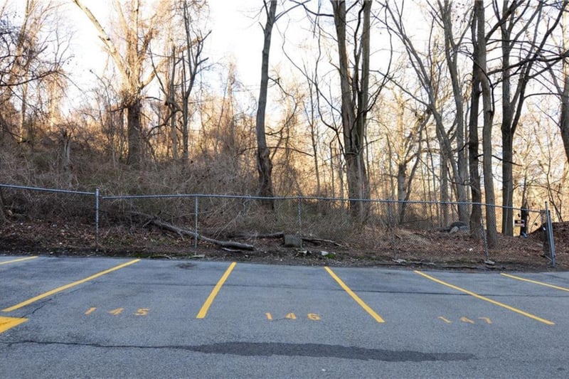 Every unit gets an assigned parking space for $60/month. No more searching for street parking - Welcome Home!...