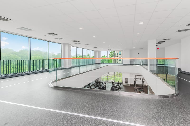 Indoor Track