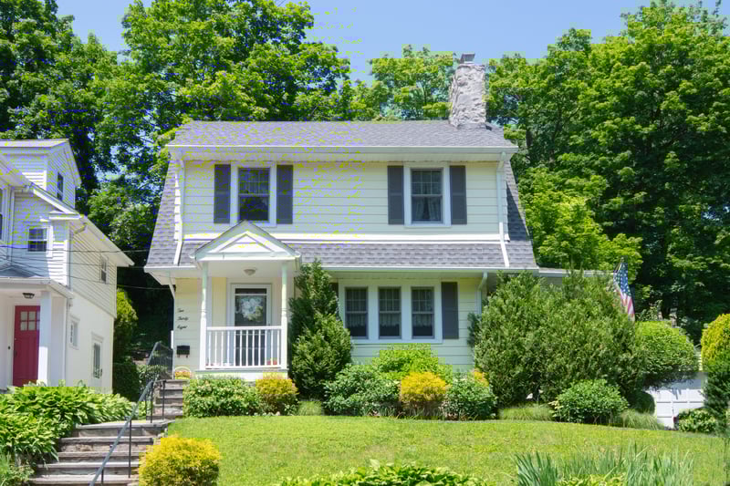 Owned by the same family since 1977, this house has been consistently and lovingly maintained over the years....