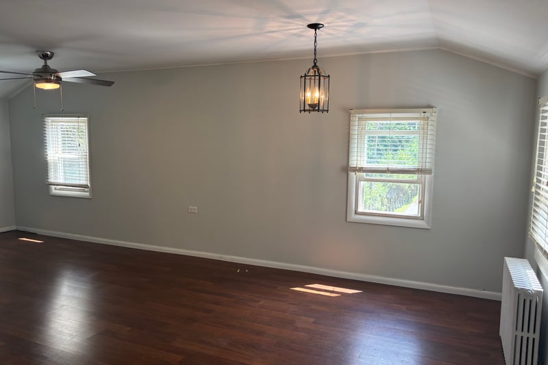 Open Floor Plan;Living Room;Dining Area