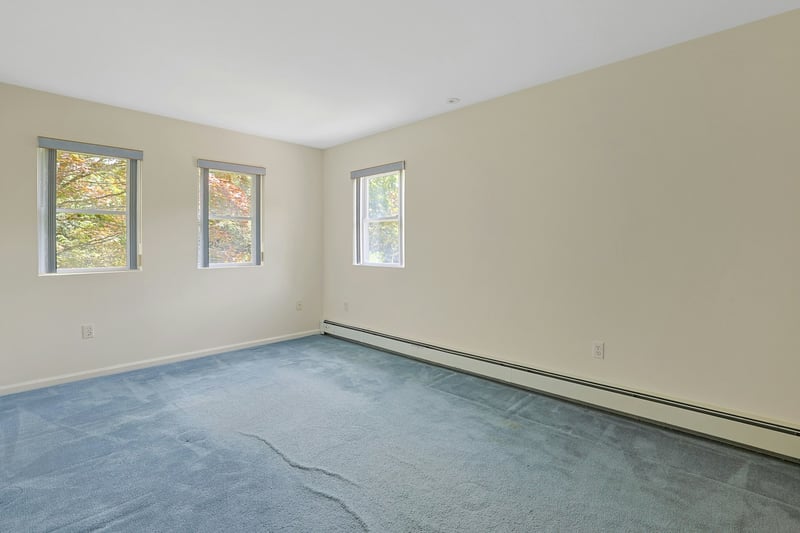 Bedroom #3