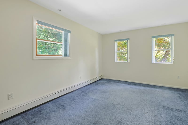 Bedroom #5