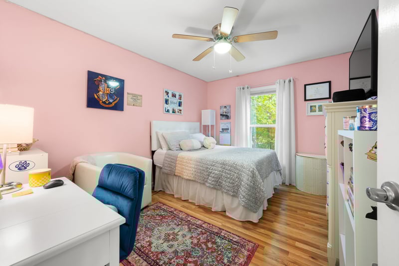 Bedroom #2