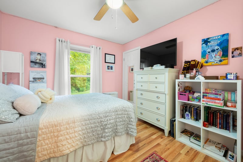 Bedroom #2