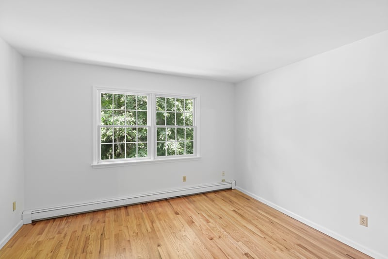 Bedroom #1