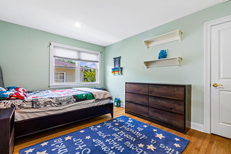 Bedroom #2