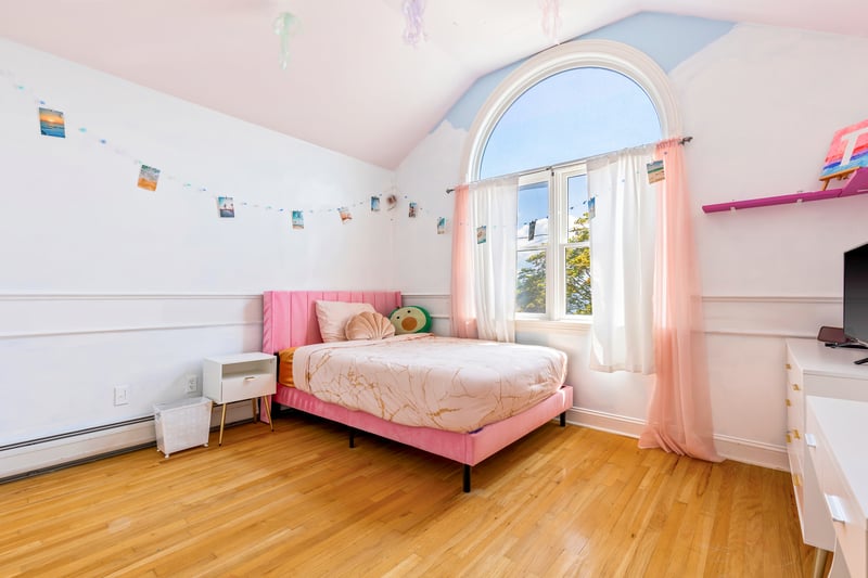 Bedroom #3