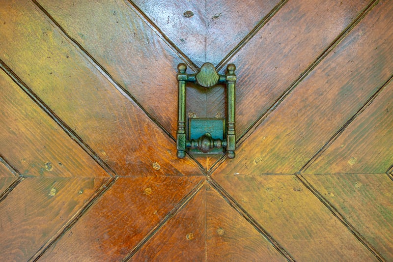 Detailed view