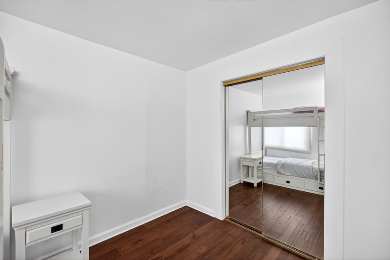 2nd Bedroom