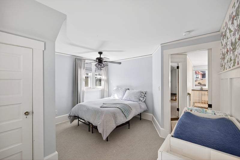 Bedroom #2
