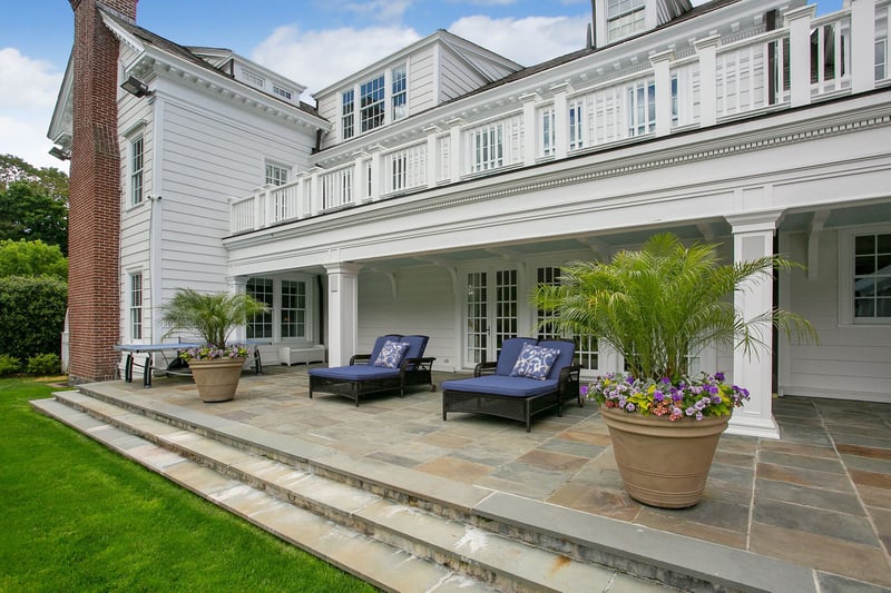 Patio / terrace featuring a patio area