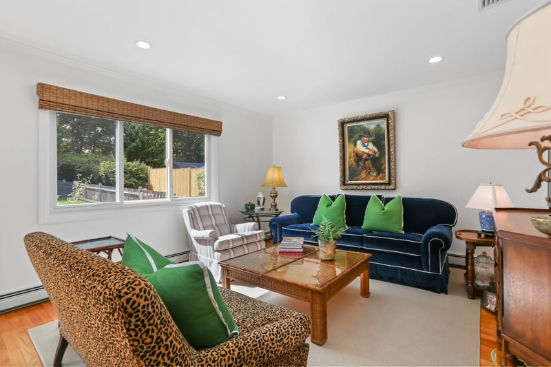 Living Room.