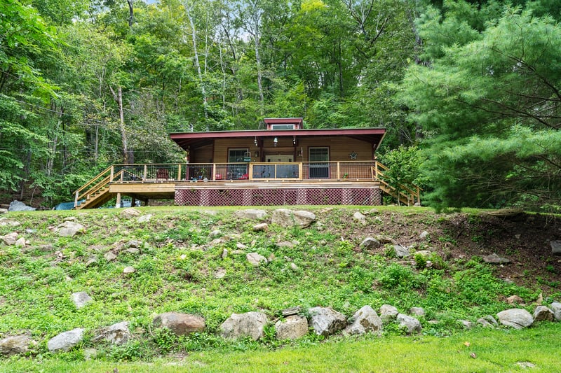 Guest House 3