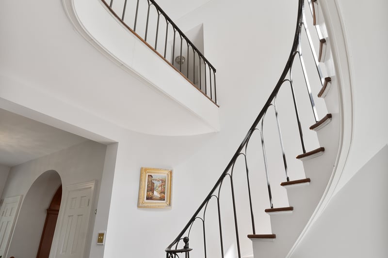 Stairway