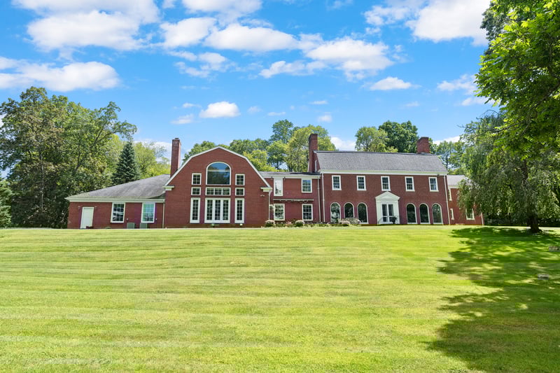 Manor House