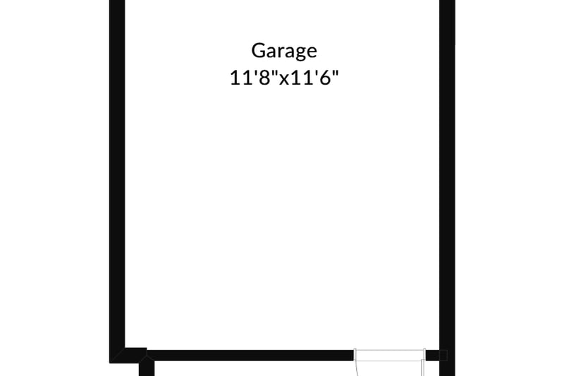 Garage/Storage