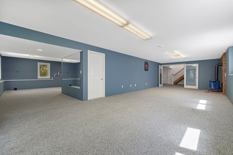 great option for a in-law option?