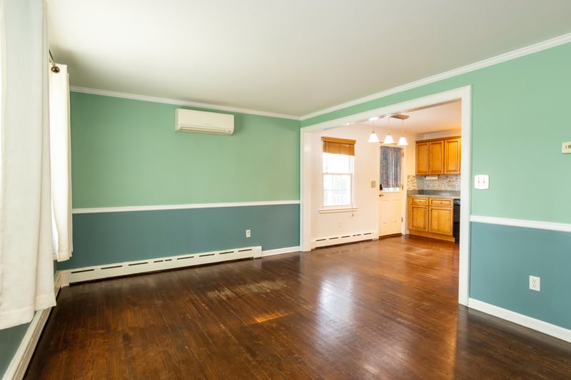 Main Level