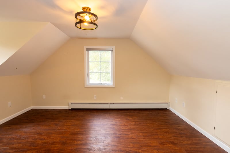 Upper Level