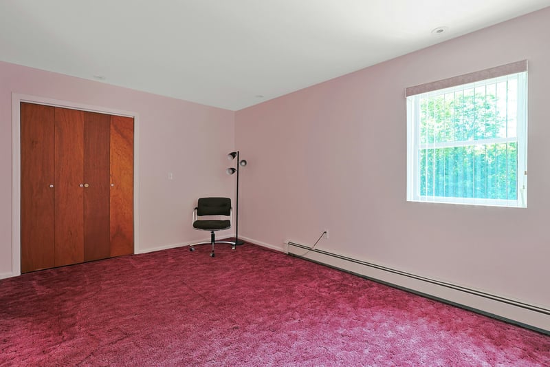 Bedroom #4