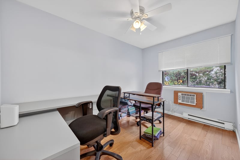 Home Office