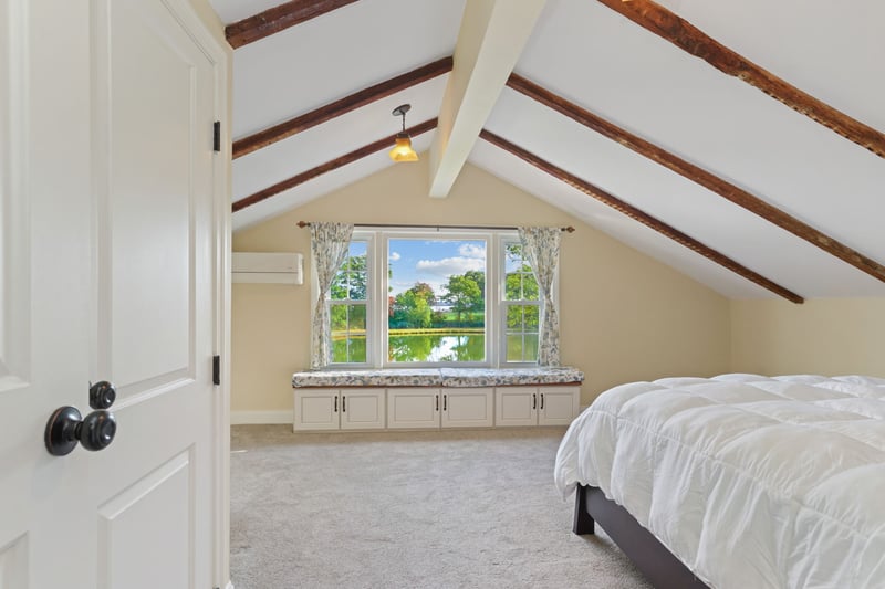 Imagine waking up to this view every morning?